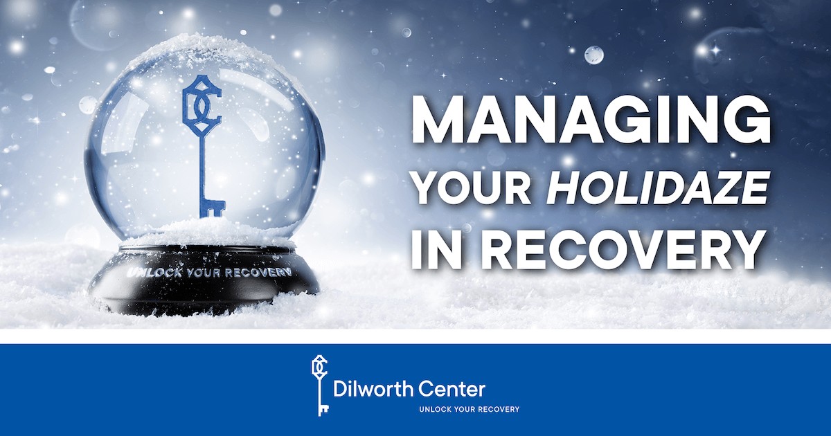 Charlotte Treatment Center Dilworth Managing Holidays in Recovery