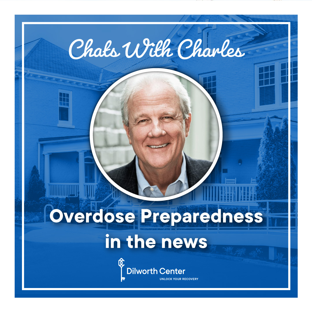 overdose preparedness