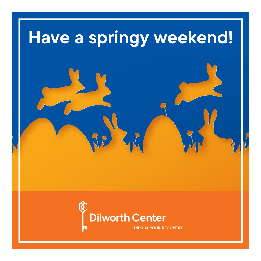 Have a springy weekend!