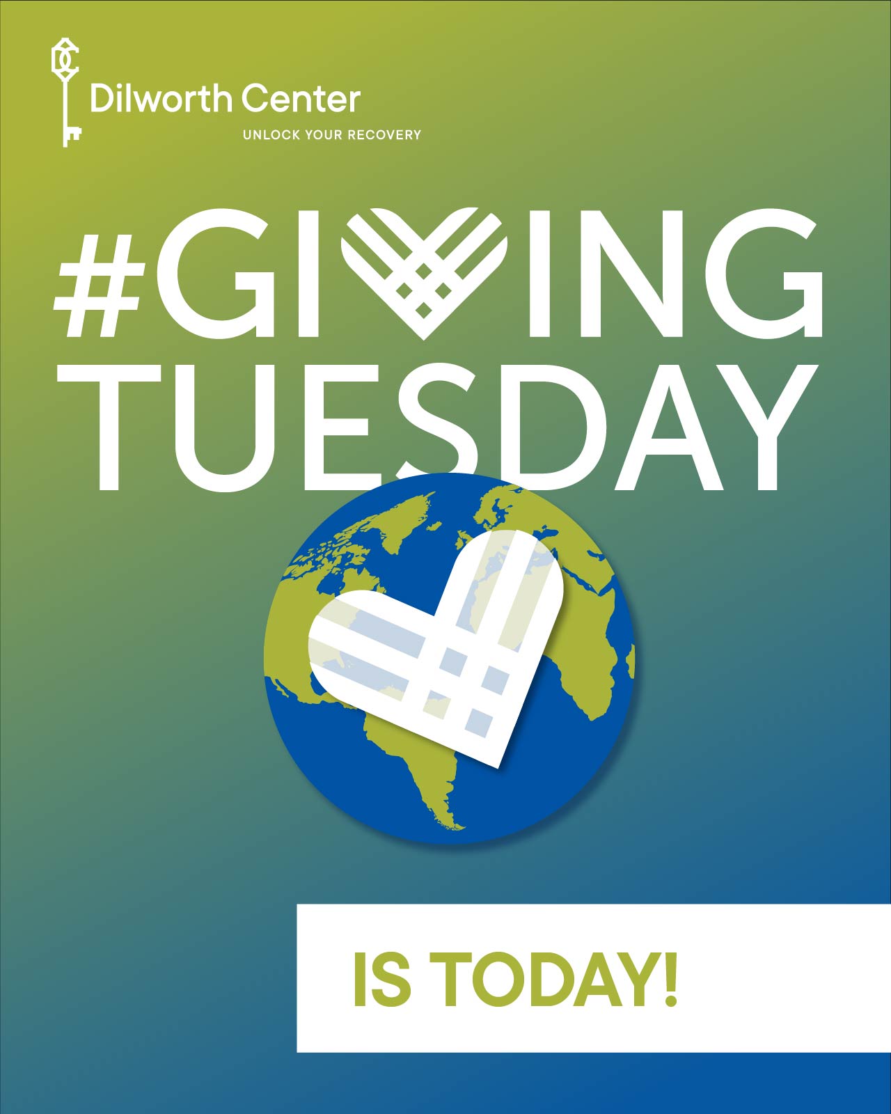 Click here to give for giving Tuesday