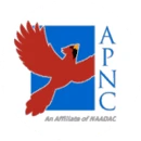 Logo of the Addiction Professionals of North Carolina, a key organization for addiction professionals in Charlotte, NC, part of the Dilworth Center network.
