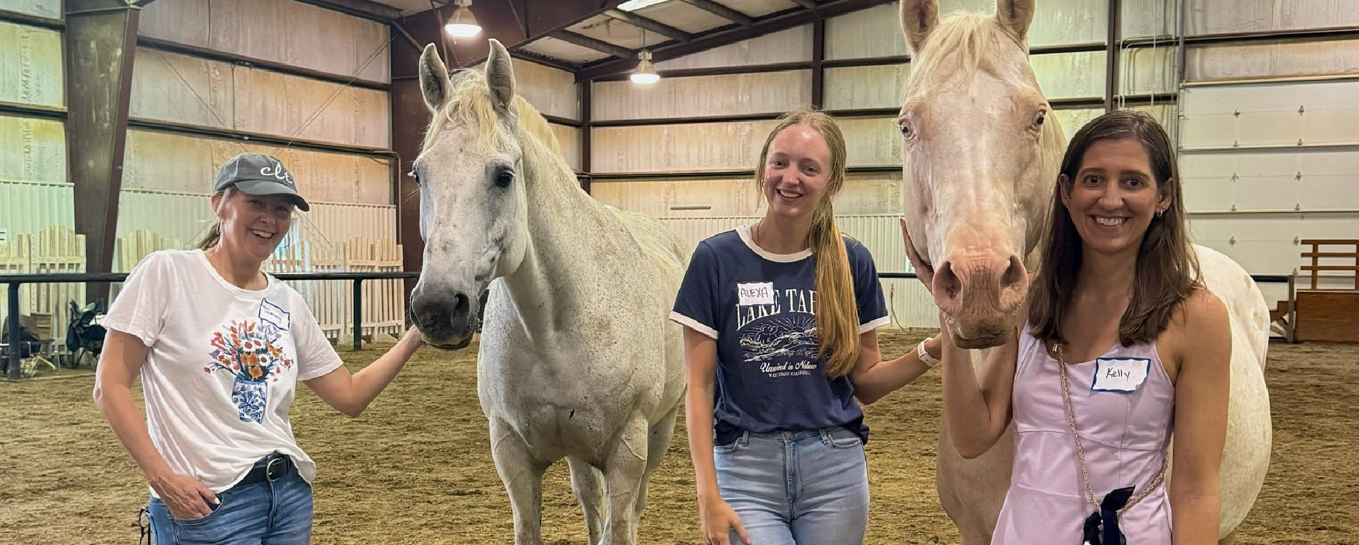 Equine Therapy for Addiction and Substance Use Disorder